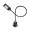 Illuminator 150-Lumen Rechargeable 3-In-One Magnetic Flex-Shaft LED Utility Lamp 93119 - alternate 1